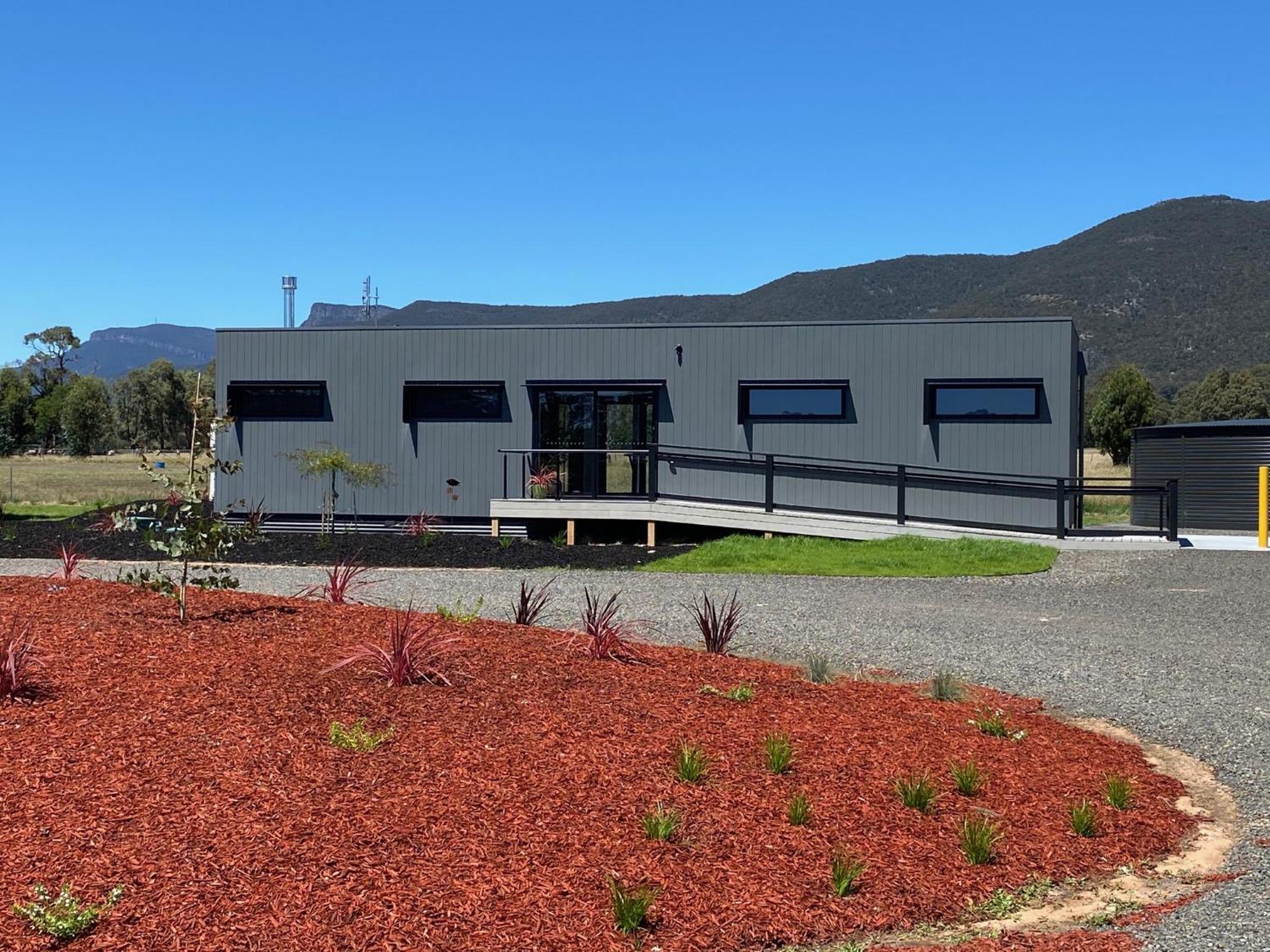 Pomonal Estate Villas Exterior photo